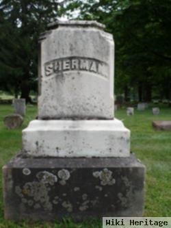 Henry Sherman