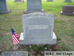 Irene P Parker Haggerty