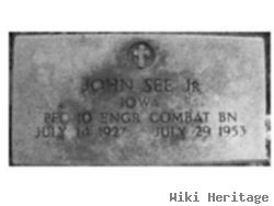 John See, Jr