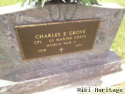 Charles E. Grove