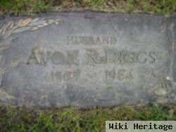 Avon R Diggs