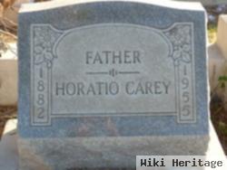 Horatio D. Carey