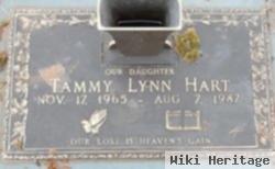 Tammy Lynn Hart