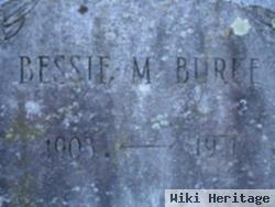 Bessie M. Burke