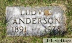 Ludvig Anderson