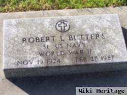 Robert L Butters