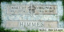 James Henry Himmes