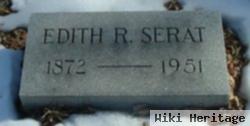 Edith M. Reynolds Serat