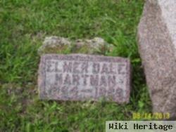 Elmer Dale Hartman