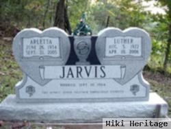 Arletta Jarvis