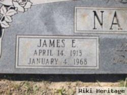 James E. Nance