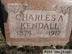 Charles A. Kendall