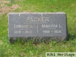 Martha L. Green Packer