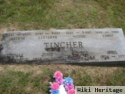 Hulda Tincher