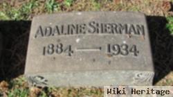 Adaline Sherman