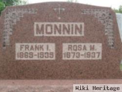 Rosa Mary Perin Monnin