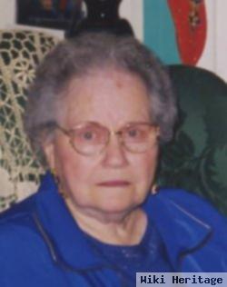 Norene Arnold Pearce