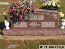 Lillie Ruth Bale Frazee