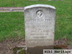 Arthur Murray Erum