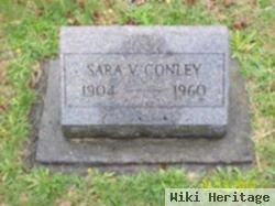 Sara V. Conley