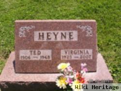 Virginia Heyne