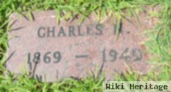 Charles N Mckinley