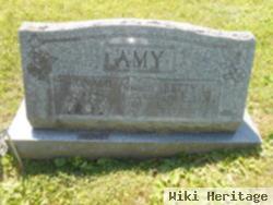 Betty L. Billow Amy