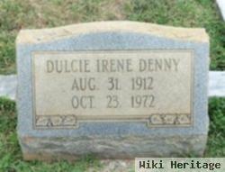 Dulcie Irene Denny