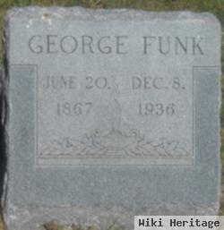 George Funk