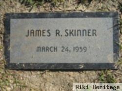 James Randolph Skinner