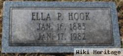 Ella P. Hook