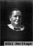 Mary Frances Harris Cossart