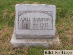 Adell Houck Thompson