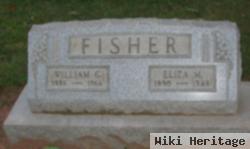 Eliza M. Shaner Fisher