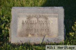 Rachel Ralston Mondy