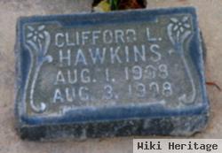 Clifford L. Hawkins