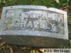 Joseph William Gravely