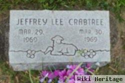 Jeffrey Lee Crabtree