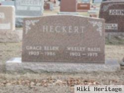 Grace Mason Heckert