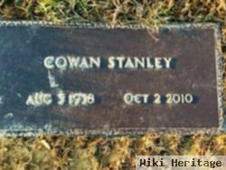 Cowan Stanley