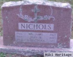 William J. Nichols