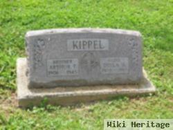 Della A. Kippel