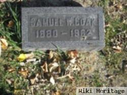 Samuel Winfield Coak