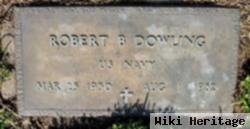 Robert B. Dowling