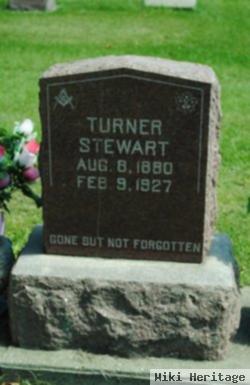 Turner Stewart