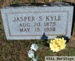 Jasper Squire Kyle