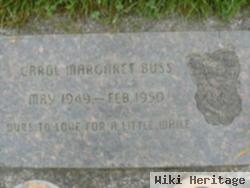 Carol Margaret Buss