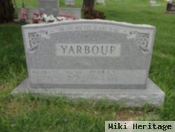 William Burl Yarbour