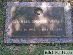 Charles Spencer Werner