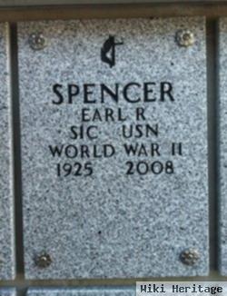 Earl Richard Spencer